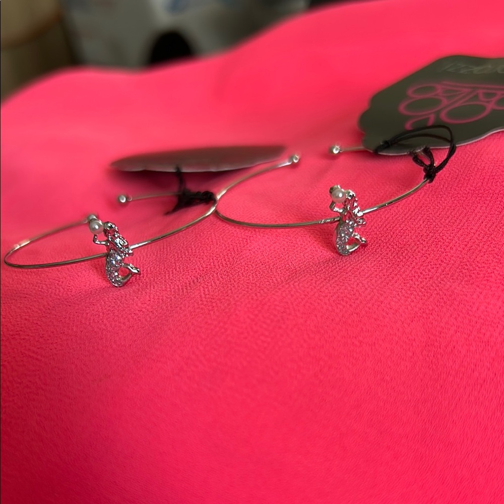 Paparazzi Silver Statement Accessory